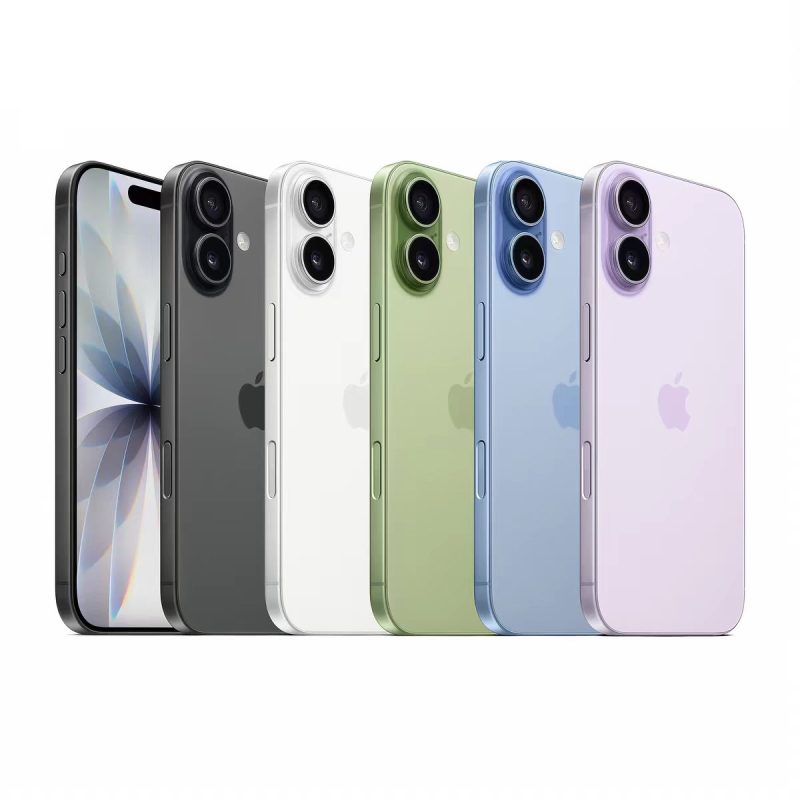 Apple/苹果 iPhone 17 手机 全国联保 现货速发 全新未拆封-瑞讯商贸